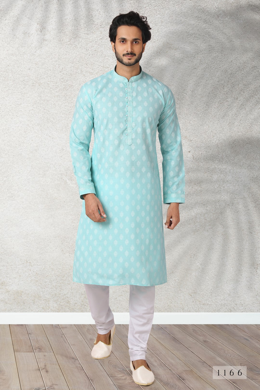 Kurta Pajama Set for Men
