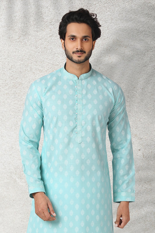 Kurta Pajama Set for Men