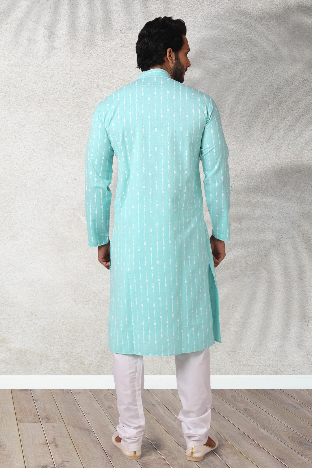 Kurta Pajama Set for Men