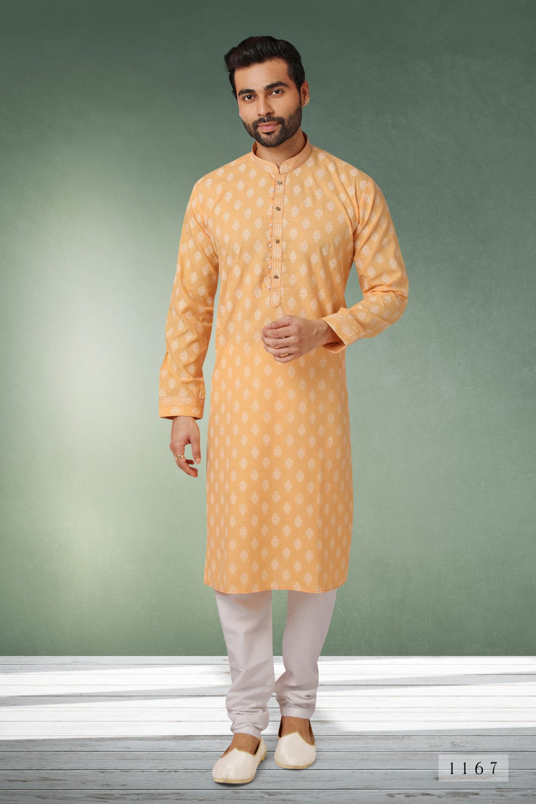 Kurta Pajama Set for Men