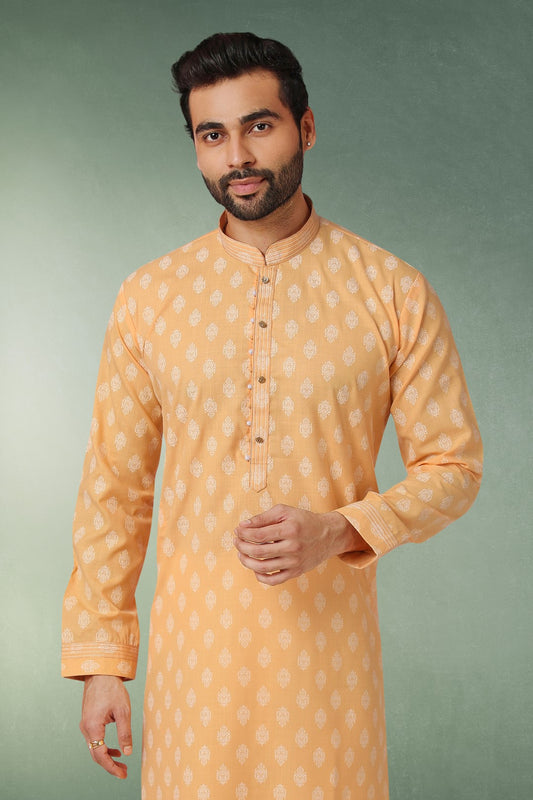 Kurta Pajama Set for Men