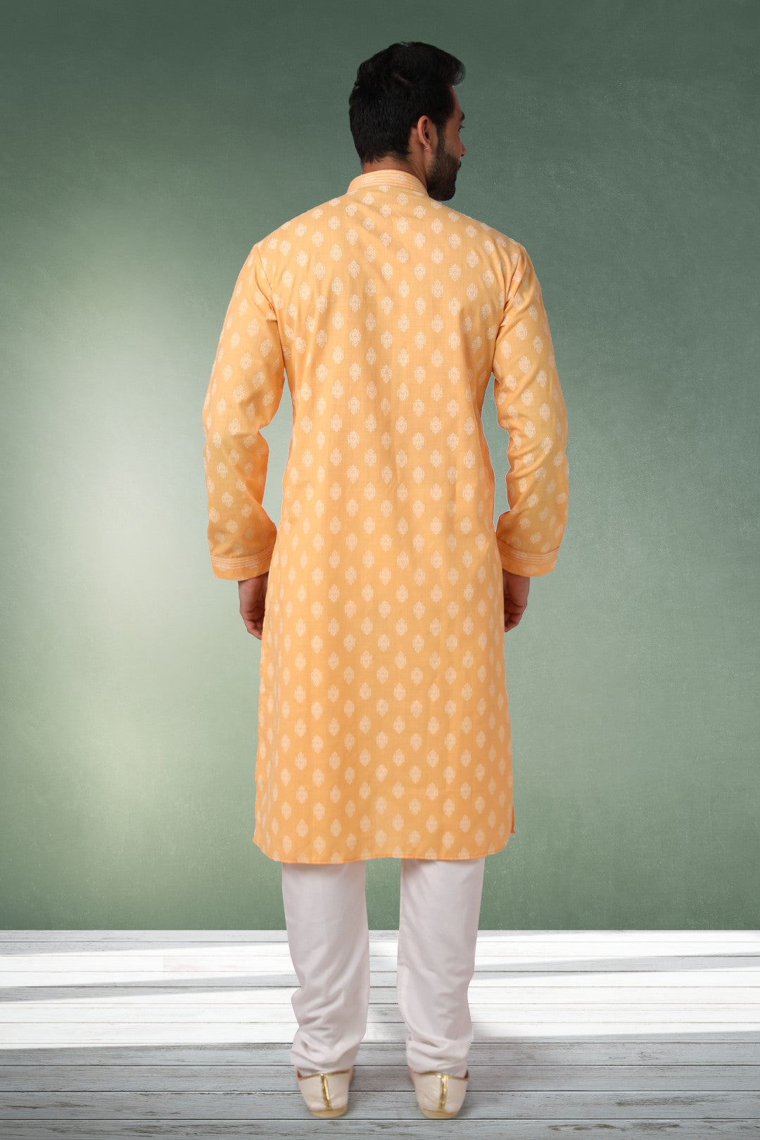 Kurta Pajama Set for Men