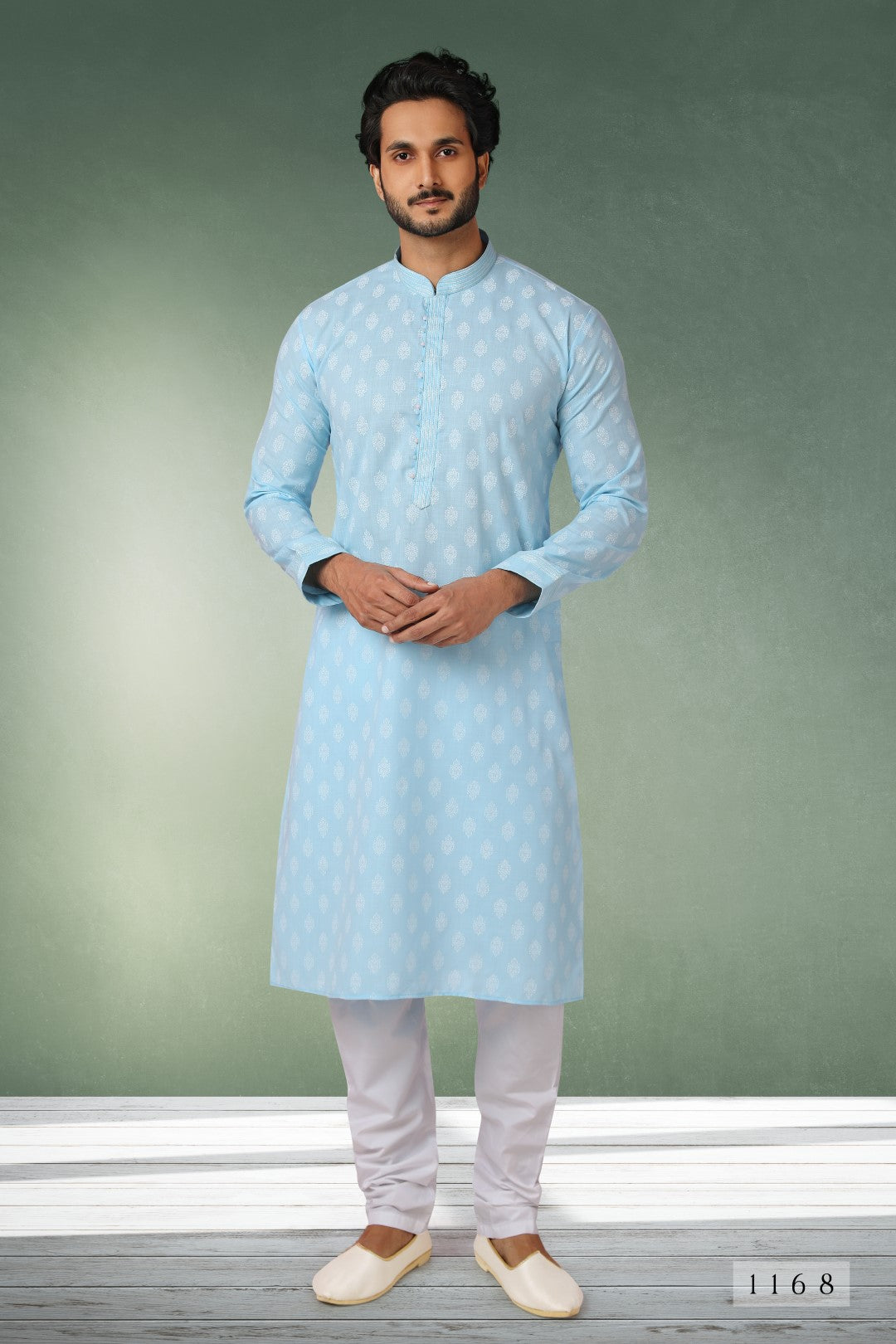 Kurta Pajama Set for Men