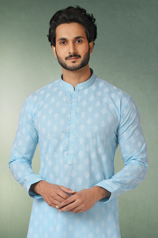 Kurta Pajama Set for Men