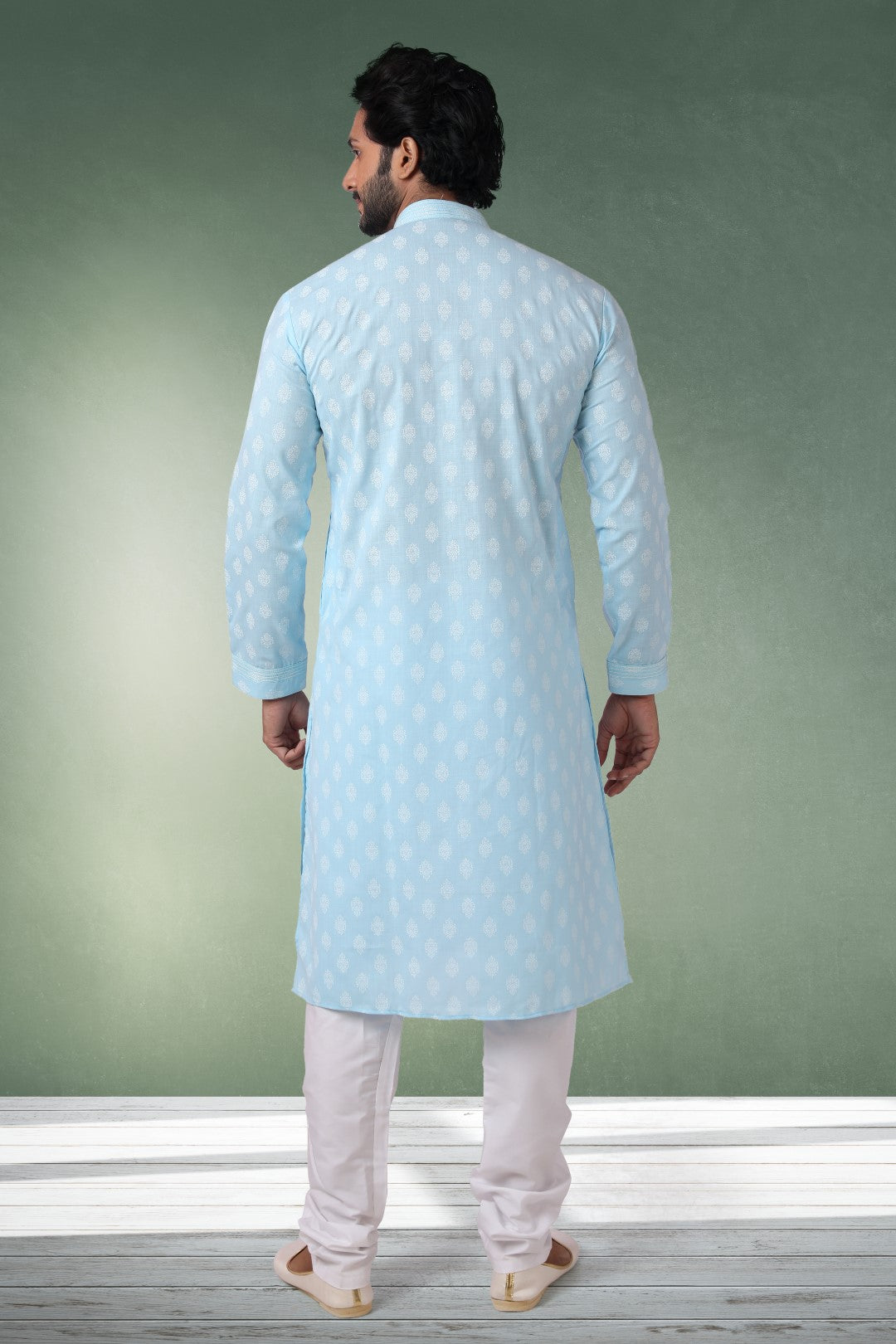 Kurta Pajama Set for Men