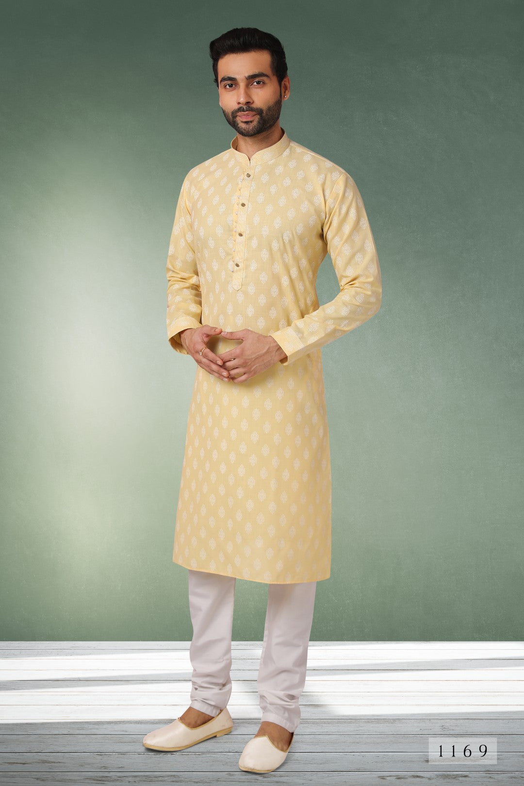 Kurta Pajama Set for Men