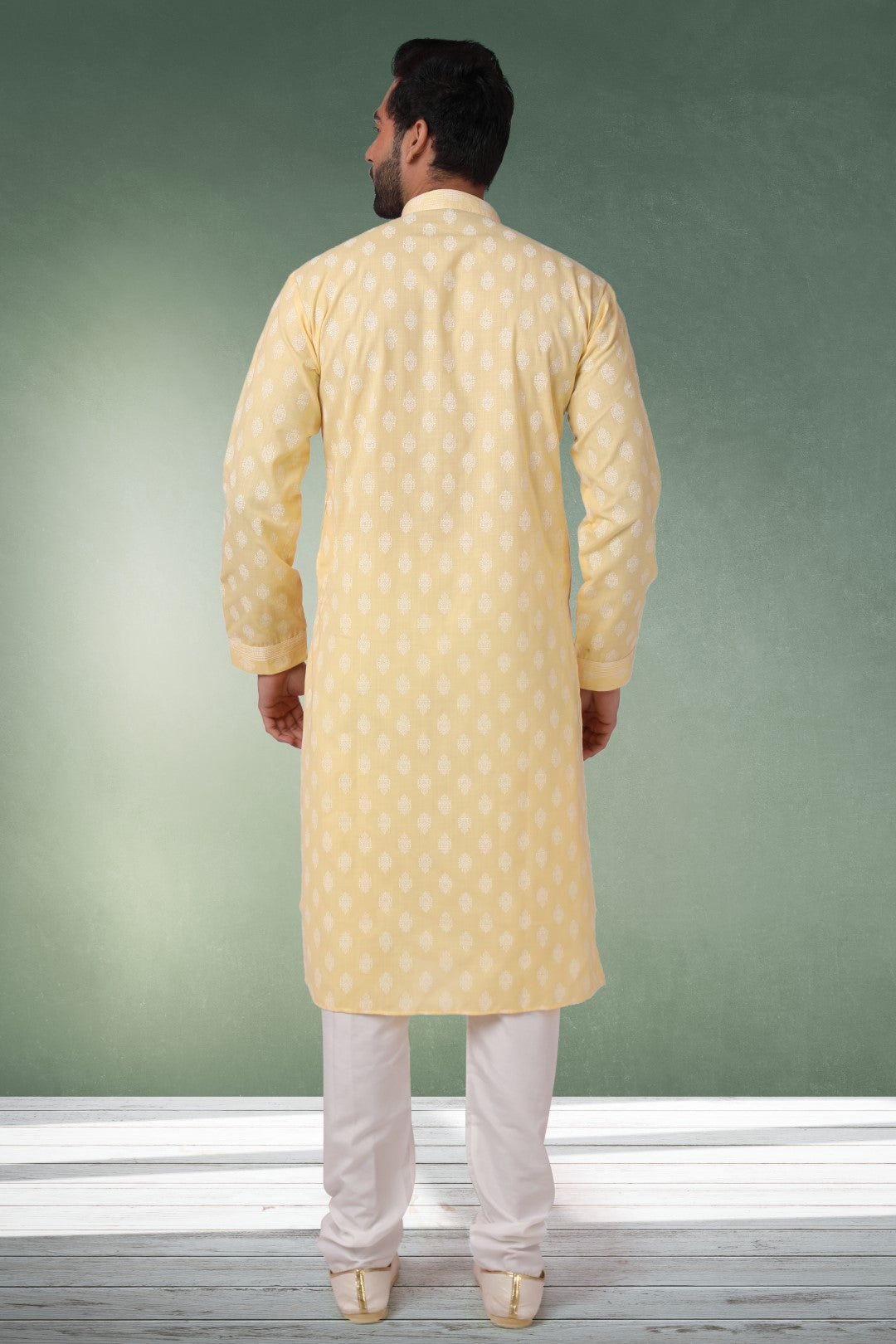 Kurta Pajama Set for Men