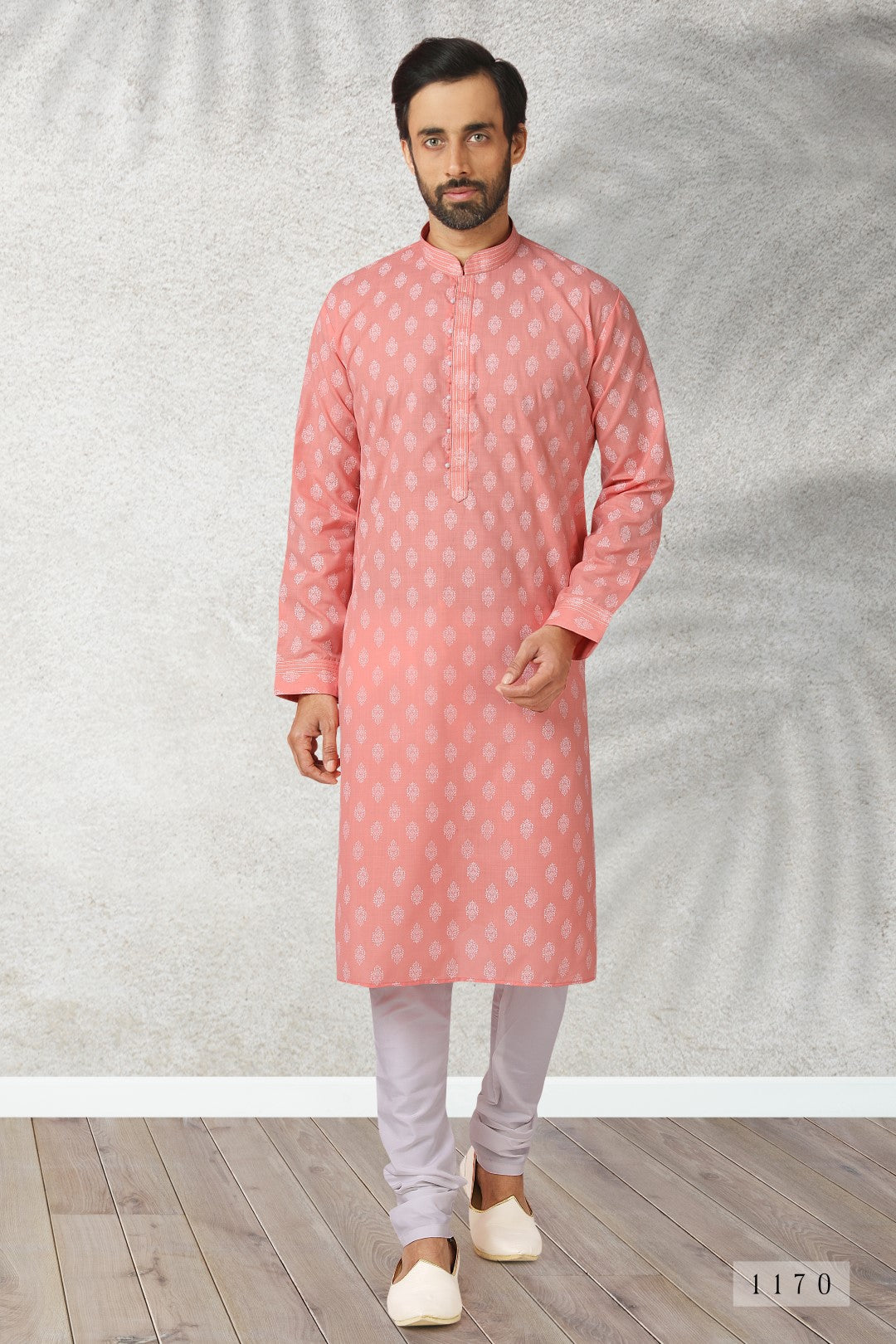 Kurta Pajama Set for Men