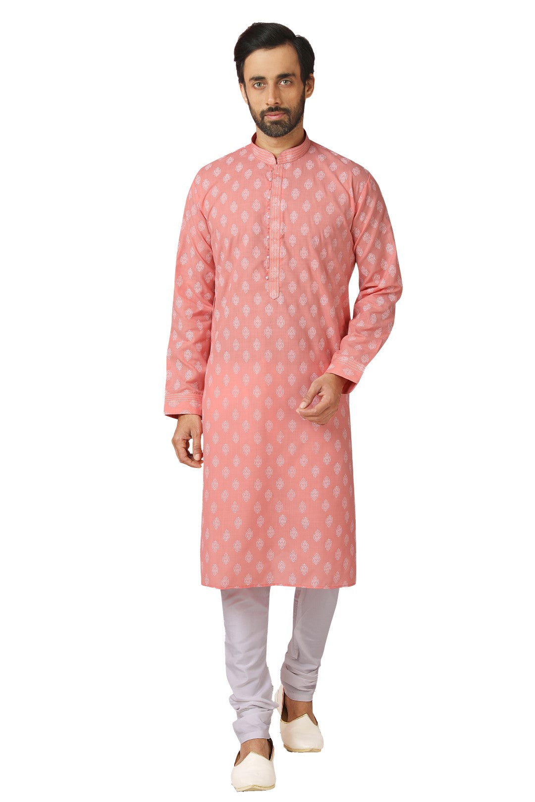 Kurta Pajama Set for Men