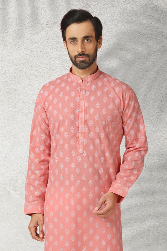 Kurta Pajama Set for Men