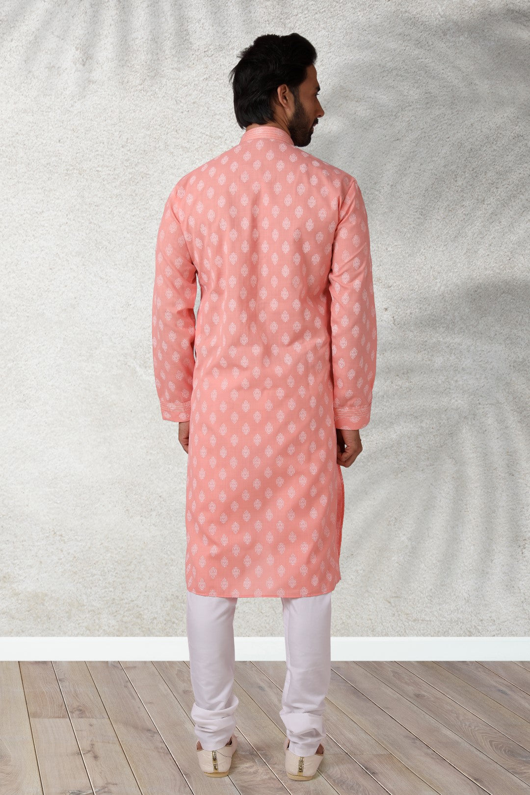 Kurta Pajama Set for Men