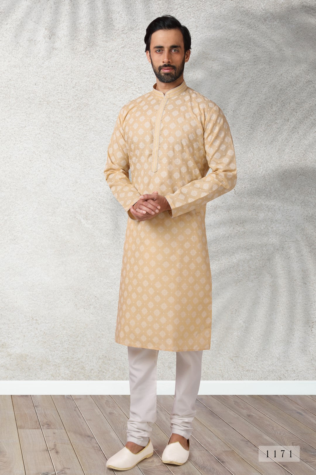 Kurta Pajama Set for Men