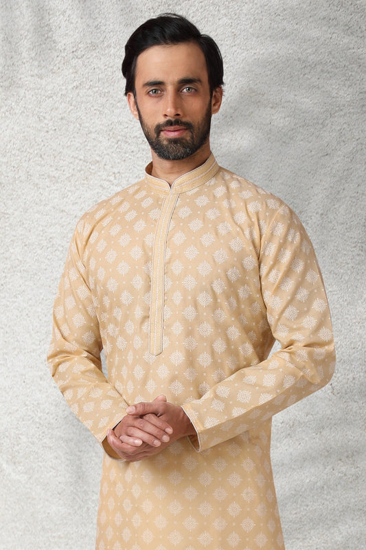 Kurta Pajama Set for Men