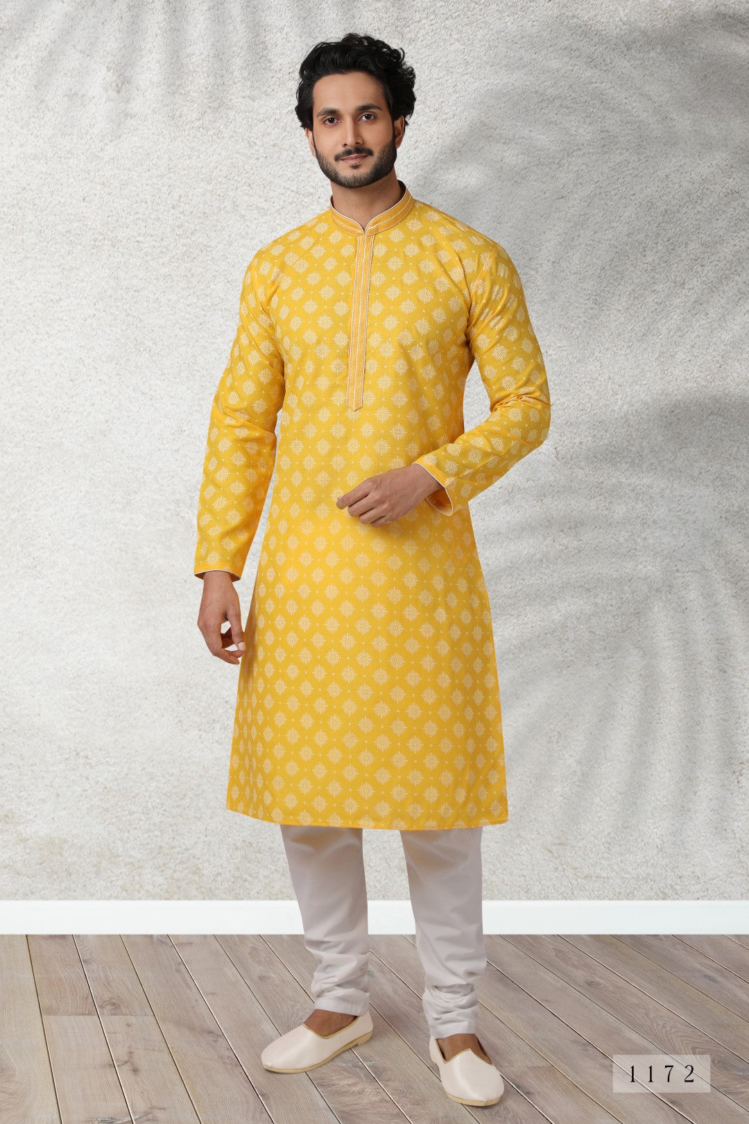 Kurta Pajama Set for Men