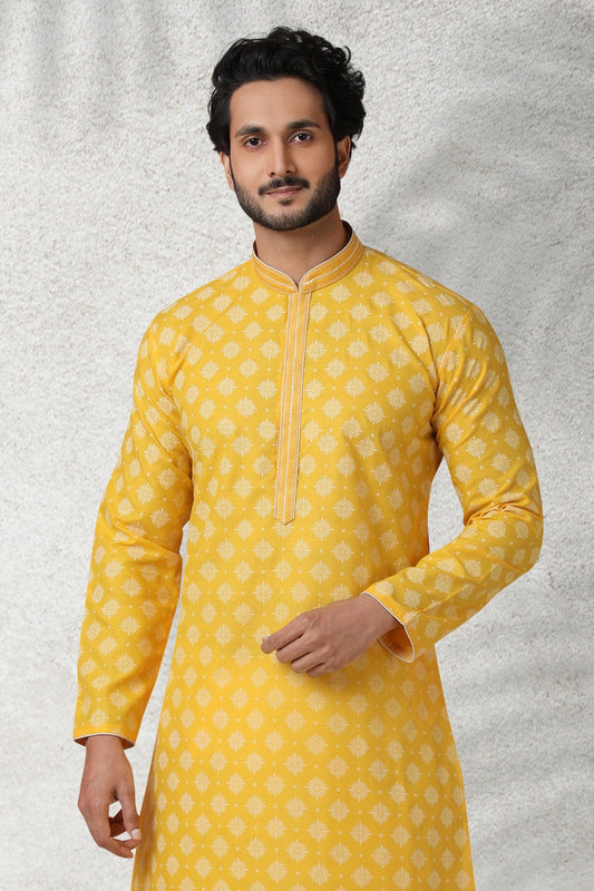 Kurta Pajama Set for Men