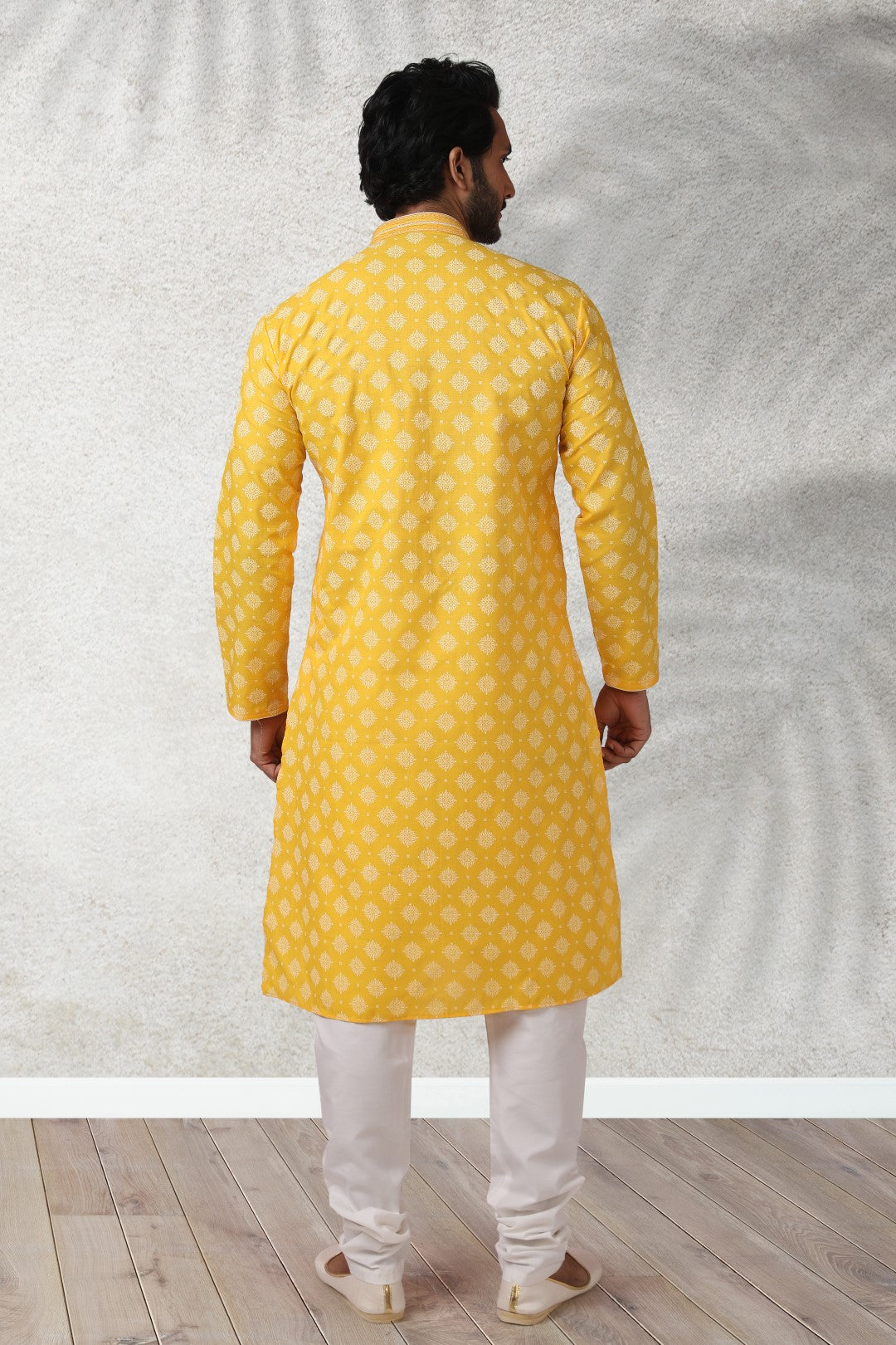 Kurta Pajama Set for Men