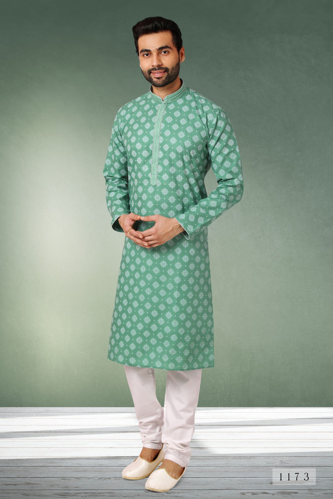 Kurta Pajama Set for Men
