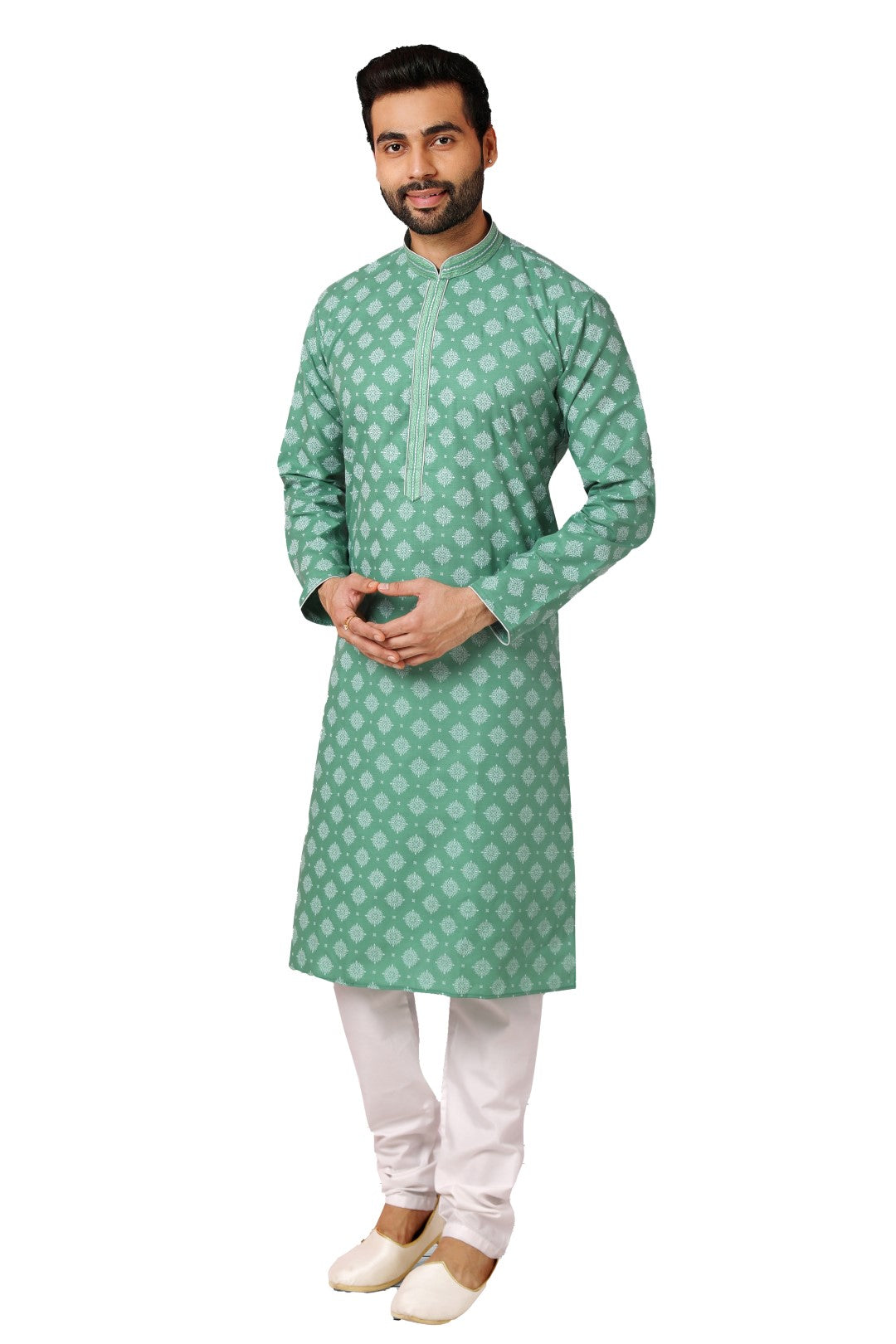 Kurta Pajama Set for Men
