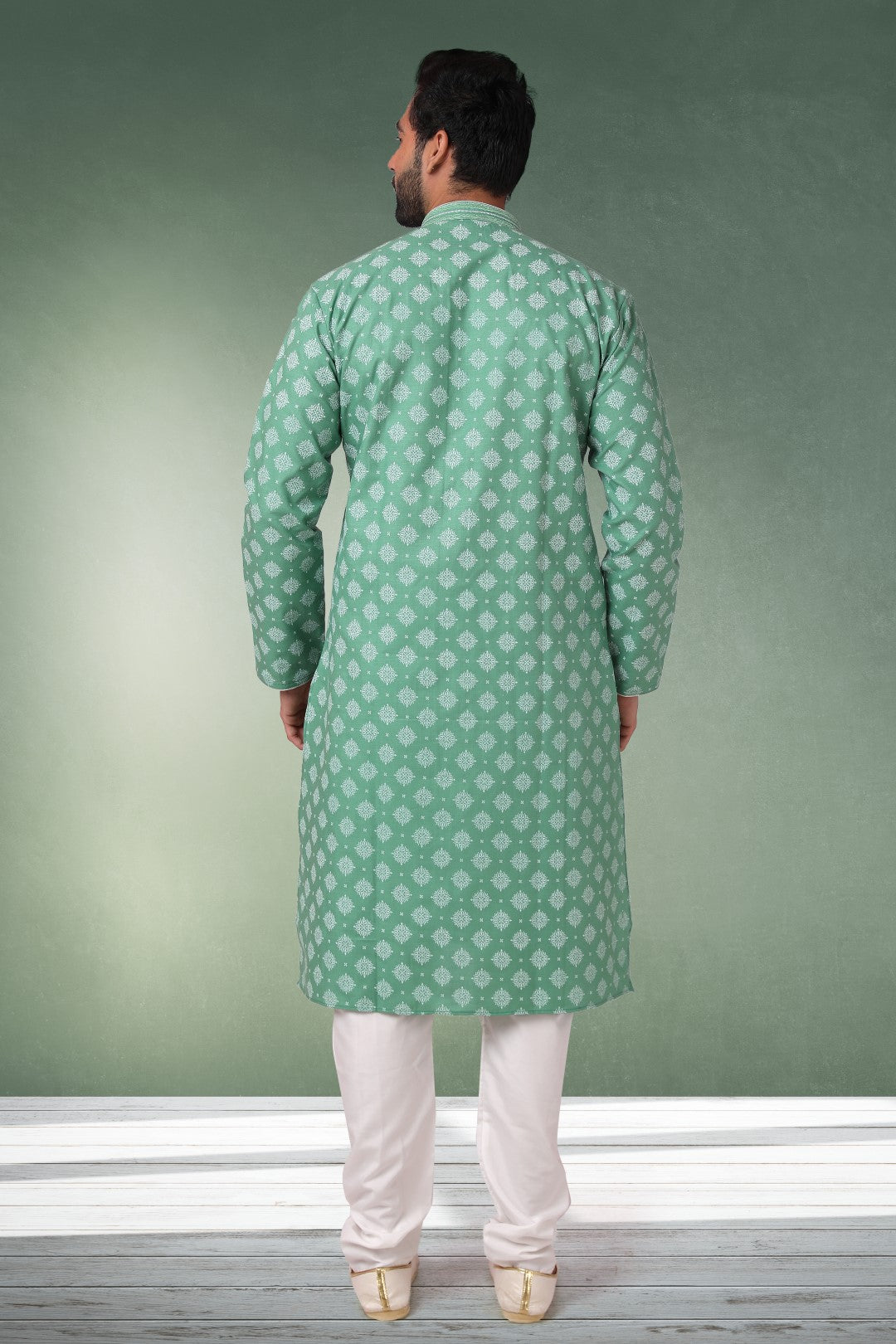 Kurta Pajama Set for Men