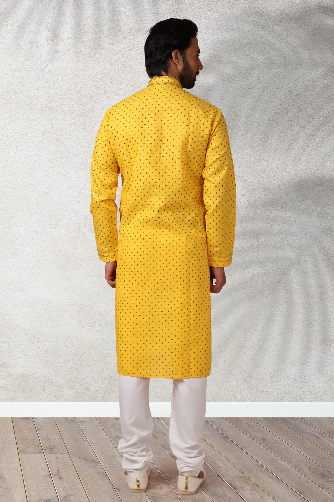 Kurta Pajama Set for Men