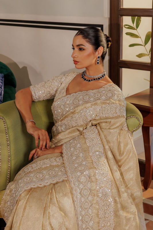 Ethnic Saree
