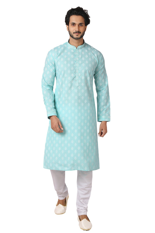 Kurta Pajama Set for Men