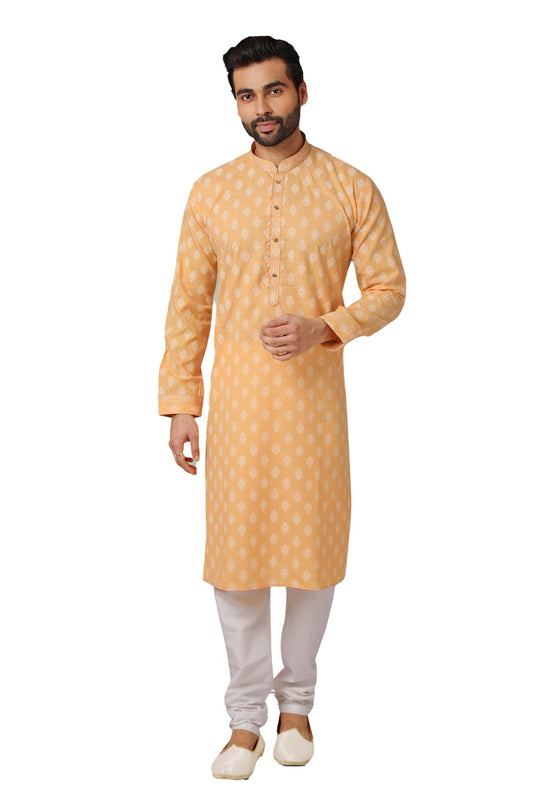 Kurta Pajama Set for Men