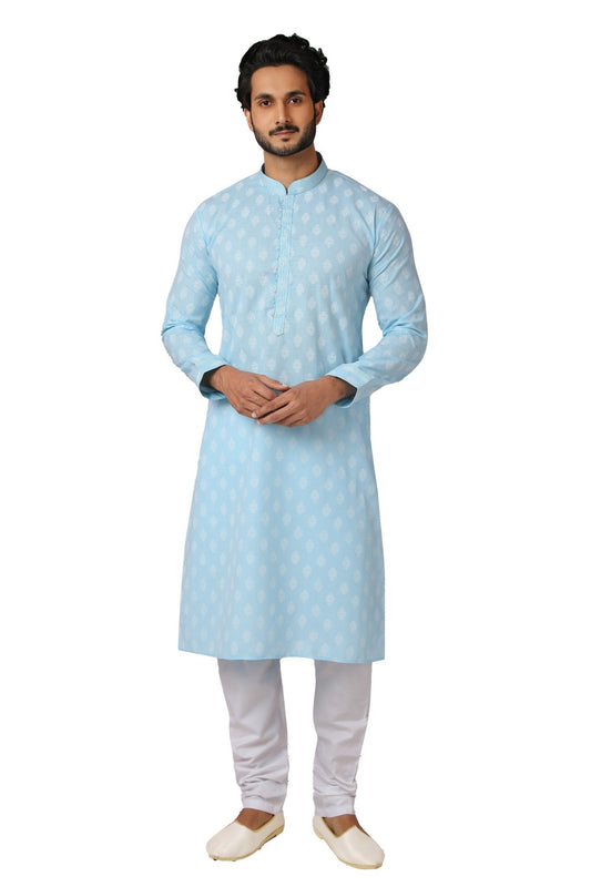 Kurta Pajama Set for Men