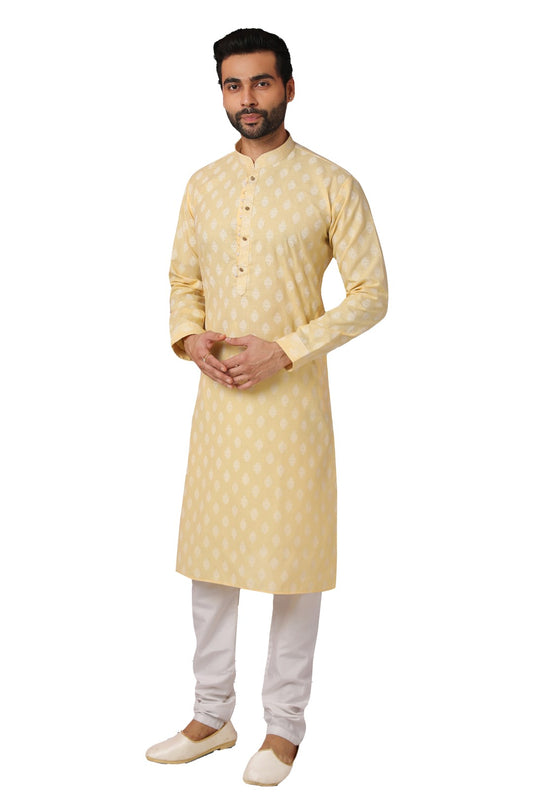 Kurta Pajama Set for Men