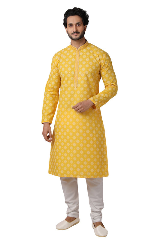 Kurta Pajama Set for Men