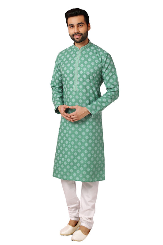 Kurta Pajama Set for Men