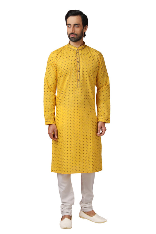 Kurta Pajama Set for Men